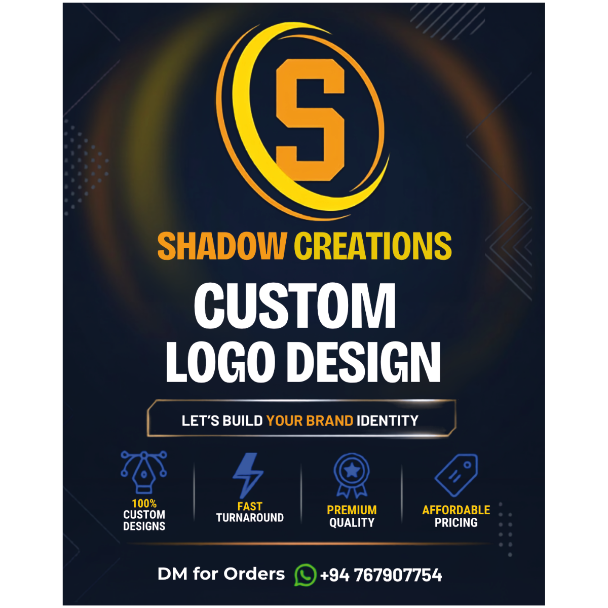 LOGO Design 